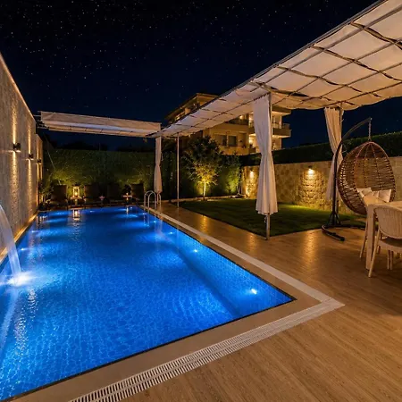 Deluxe Antalya