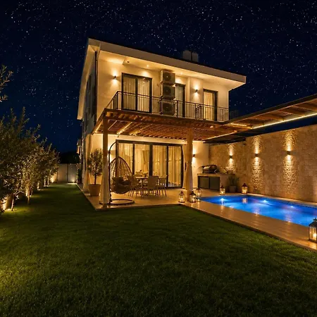 Deluxe Villa *