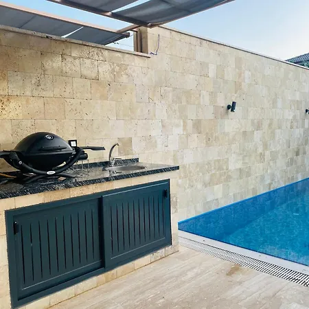 Deluxe Villa *