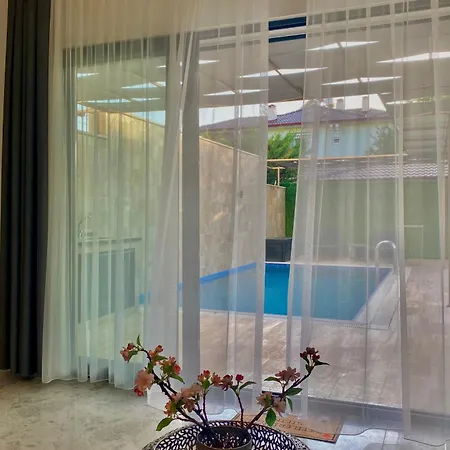 Deluxe Villa