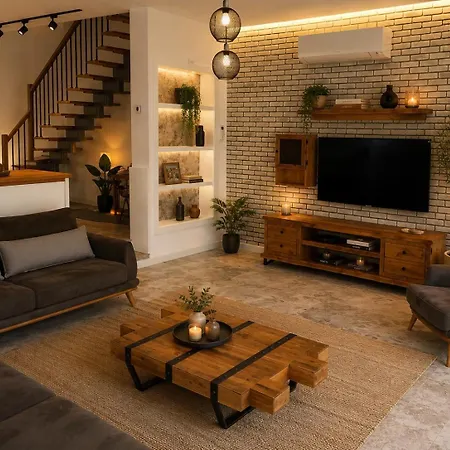 Deluxe Villa *