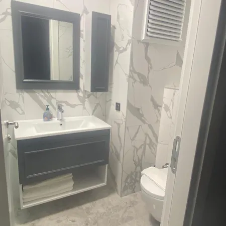 Deluxe Villa *