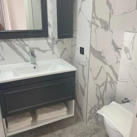 Deluxe Villa Antalya